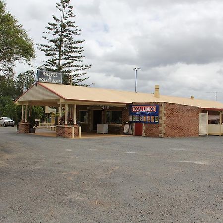 The Lady Jane Motel Bulahdelah Kültér fotó